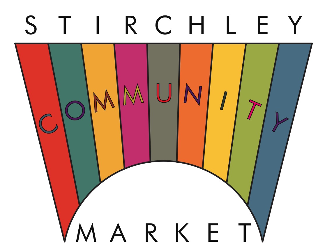 Stirchley Community Market Logo
