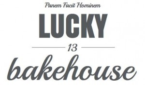 Lucky 13 Bakery