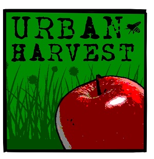 Urban Harvets Logo