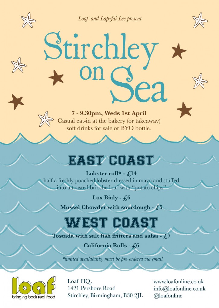 Flyer Stirchley on Sea 3